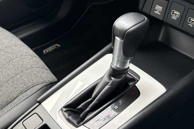 Honda Jazz Hybrid 1.5 i-MMD EX eCVT 