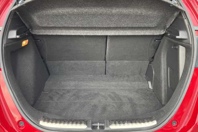 Honda Jazz Hybrid 1.5 i-MMD EX eCVT 