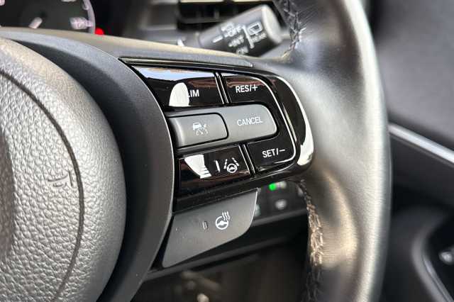 Honda HR-V Hybrid 1.5 eHEV Advance eCVT 