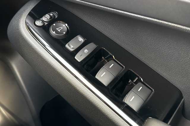 Honda HR-V Hybrid 1.5 eHEV Advance eCVT 