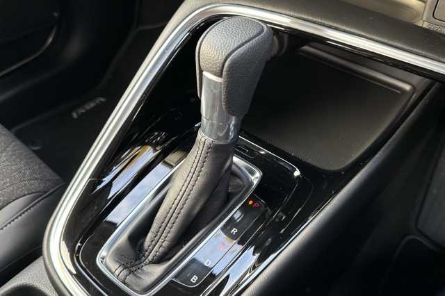 Honda HR-V Hybrid 1.5 eHEV Advance eCVT 