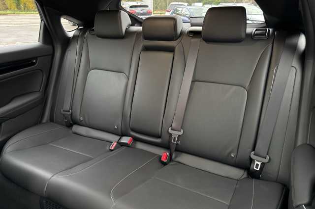 Honda Civic Hybrid 2.0 eHEV Advance eCVT 