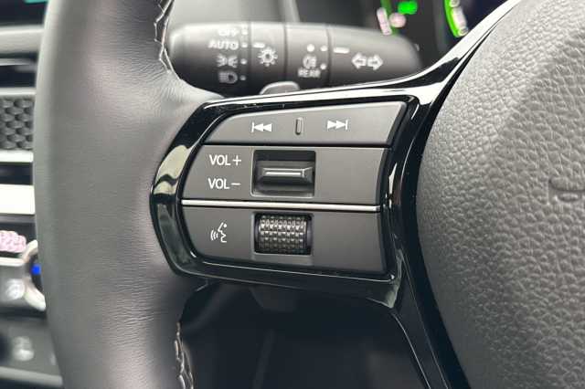 Honda Civic Hybrid 2.0 eHEV Advance eCVT 