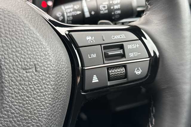 Honda Civic Hybrid 2.0 eHEV Advance eCVT 