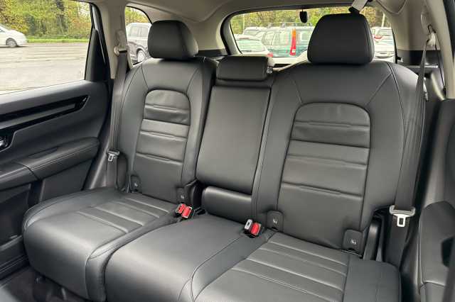 Honda CR-V Hybrid 2.0 eHEV Elegance eCVT 