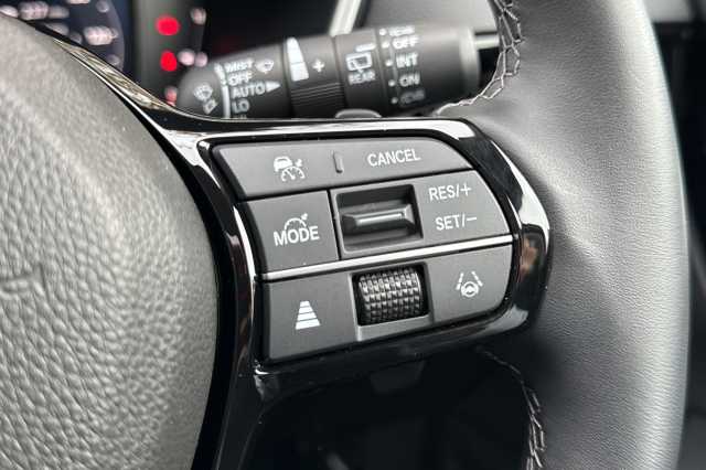 Honda CR-V Hybrid 2.0 eHEV Elegance eCVT 