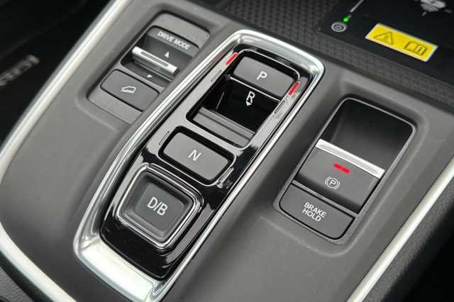 Honda CR-V Hybrid 2.0 eHEV Elegance eCVT 