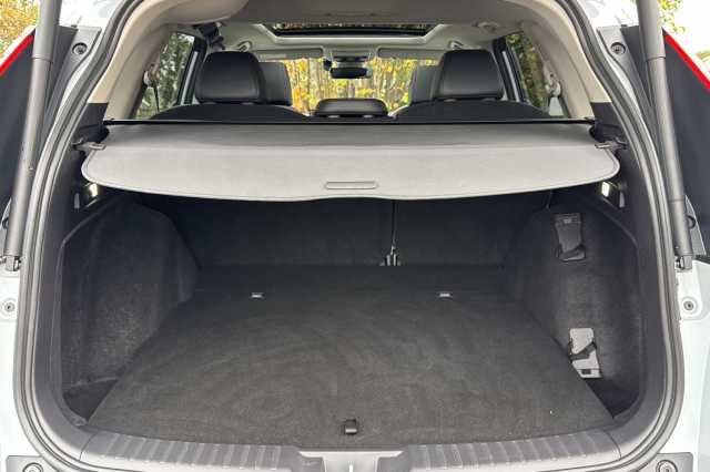 Honda CR-V Hybrid 2.0 eHEV Elegance eCVT 