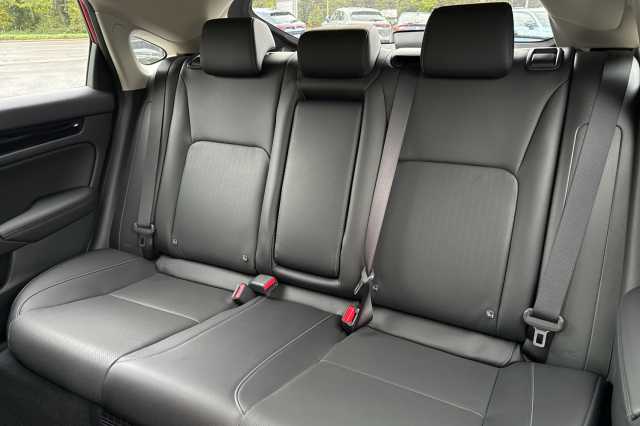 Honda Civic Hybrid 2.0 eHEV Advance eCVT 