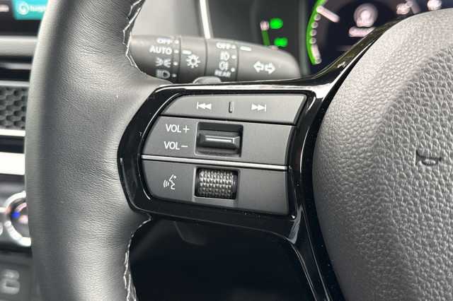 Honda Civic Hybrid 2.0 eHEV Advance eCVT 