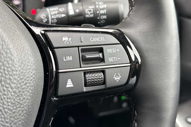 Honda Civic Hybrid 2.0 eHEV Advance eCVT 