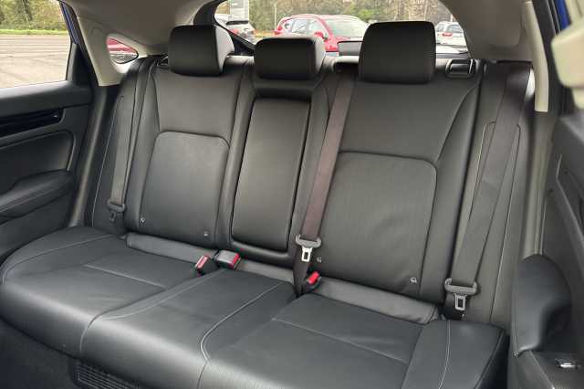 Honda Civic Hybrid 2.0 eHEV Advance eCVT 