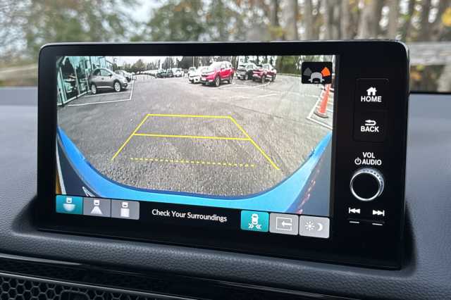 Honda Civic Hybrid 2.0 eHEV Advance eCVT 