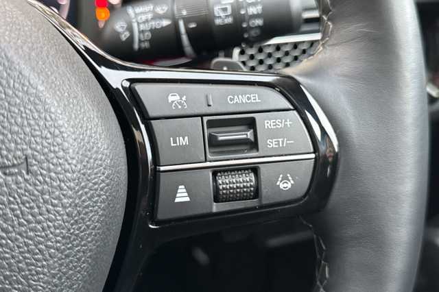 Honda Civic Hybrid 2.0 eHEV Advance eCVT 