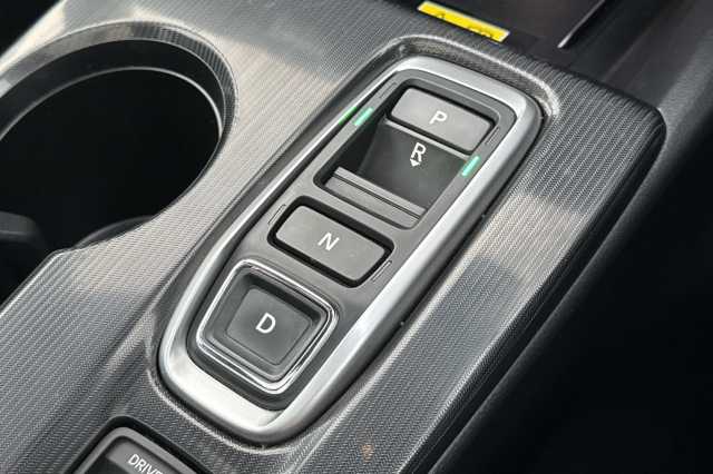 Honda Civic Hybrid 2.0 eHEV Advance eCVT 