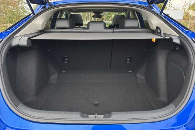 Honda Civic Hybrid 2.0 eHEV Advance eCVT 