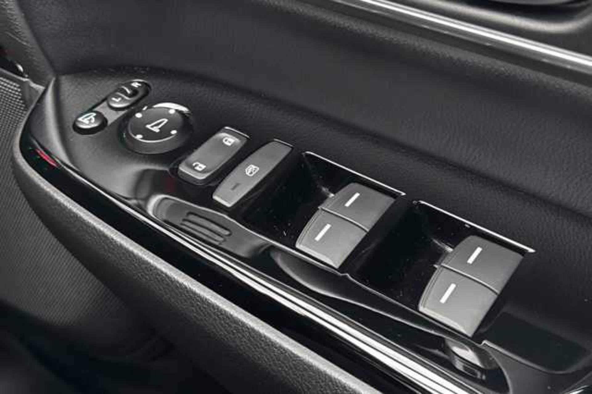 Honda CR-V 1.5 VTEC Turbo EX CVT 