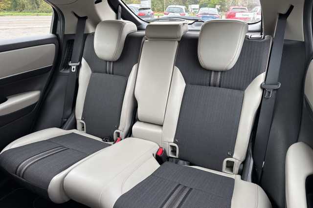 Honda HR-V Hybrid 1.5 eHEV Advance Style eCVT 