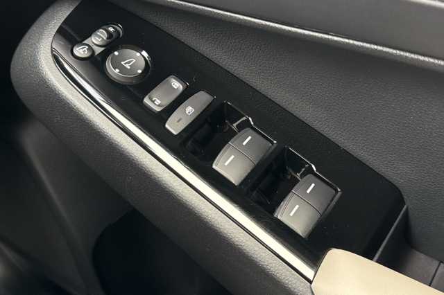 Honda HR-V Hybrid 1.5 eHEV Advance Style eCVT 