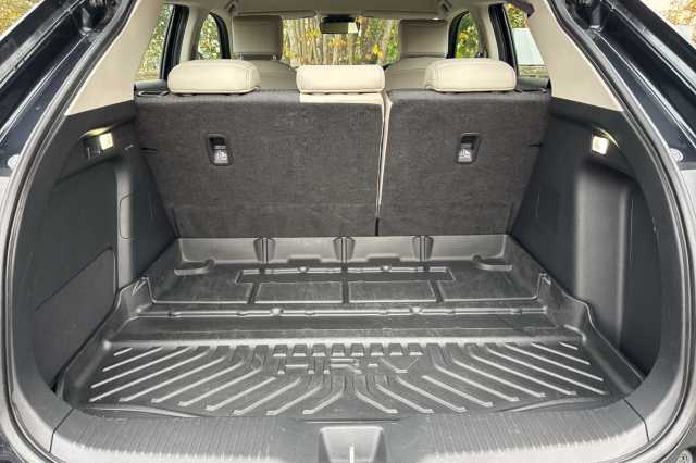 Honda HR-V Hybrid 1.5 eHEV Advance Style eCVT 