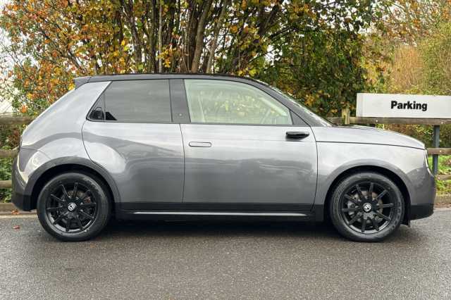 Honda e 113kW Advance 36kWh Auto 