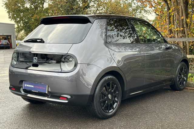 Honda e 113kW Advance 36kWh Auto 