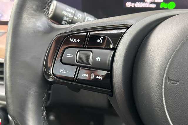 Honda e 113kW Advance 36kWh Auto 