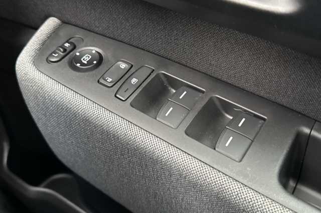 Honda e 113kW Advance 36kWh Auto 