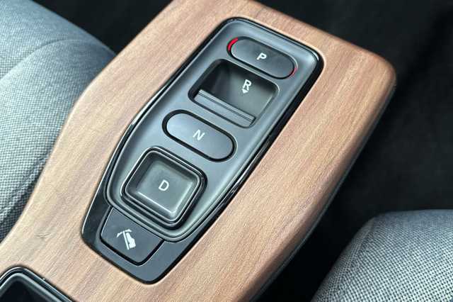 Honda e 113kW Advance 36kWh Auto 