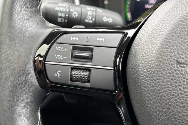 Honda Civic Hybrid 2.0 eHEV Advance eCVT 