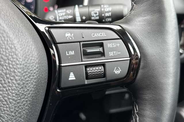 Honda Civic Hybrid 2.0 eHEV Advance eCVT 