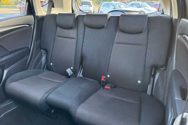 Honda Jazz 1.3 i-VTEC EX Manual 