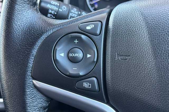 Honda Jazz 1.3 i-VTEC EX Manual 