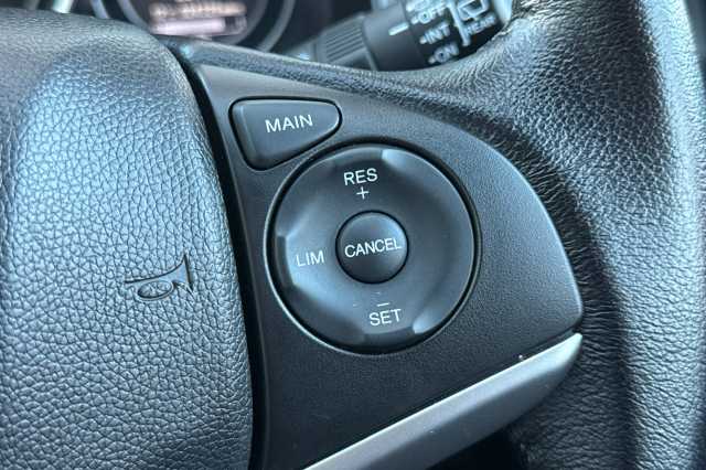 Honda Jazz 1.3 i-VTEC EX Manual 