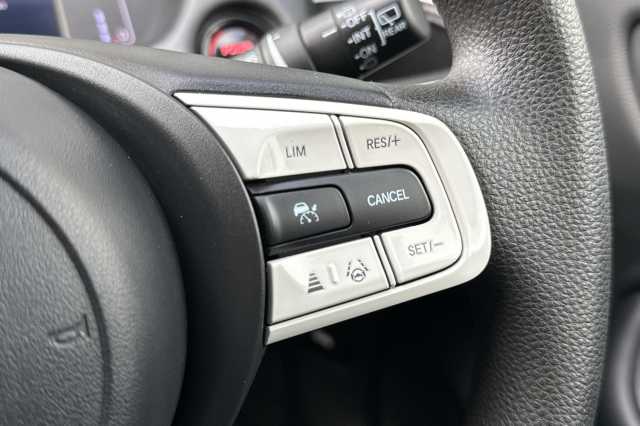 Honda Jazz Hybrid 1.5 i-MMD SR eCVT 