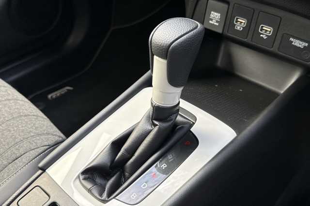 Honda Jazz Hybrid 1.5 i-MMD SR eCVT 