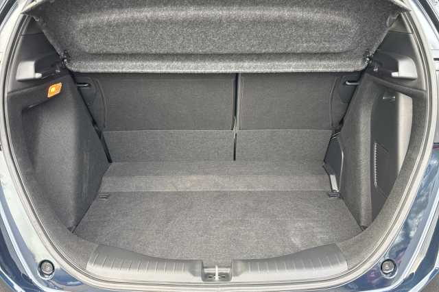 Honda Jazz Hybrid 1.5 i-MMD SR eCVT 