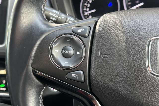 Honda HR-V 1.5 i-VTEC EX Manual 