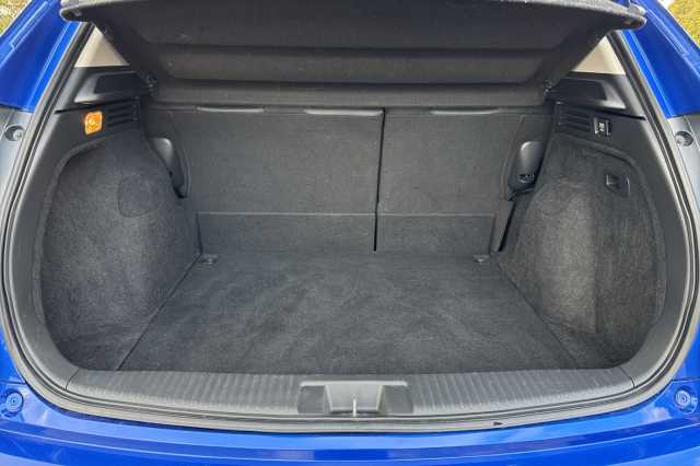 Honda HR-V 1.5 i-VTEC EX Manual 