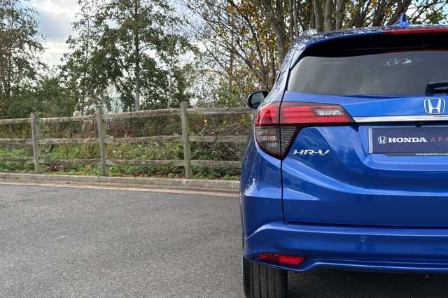 Honda HR-V 1.5 i-VTEC EX Manual 
