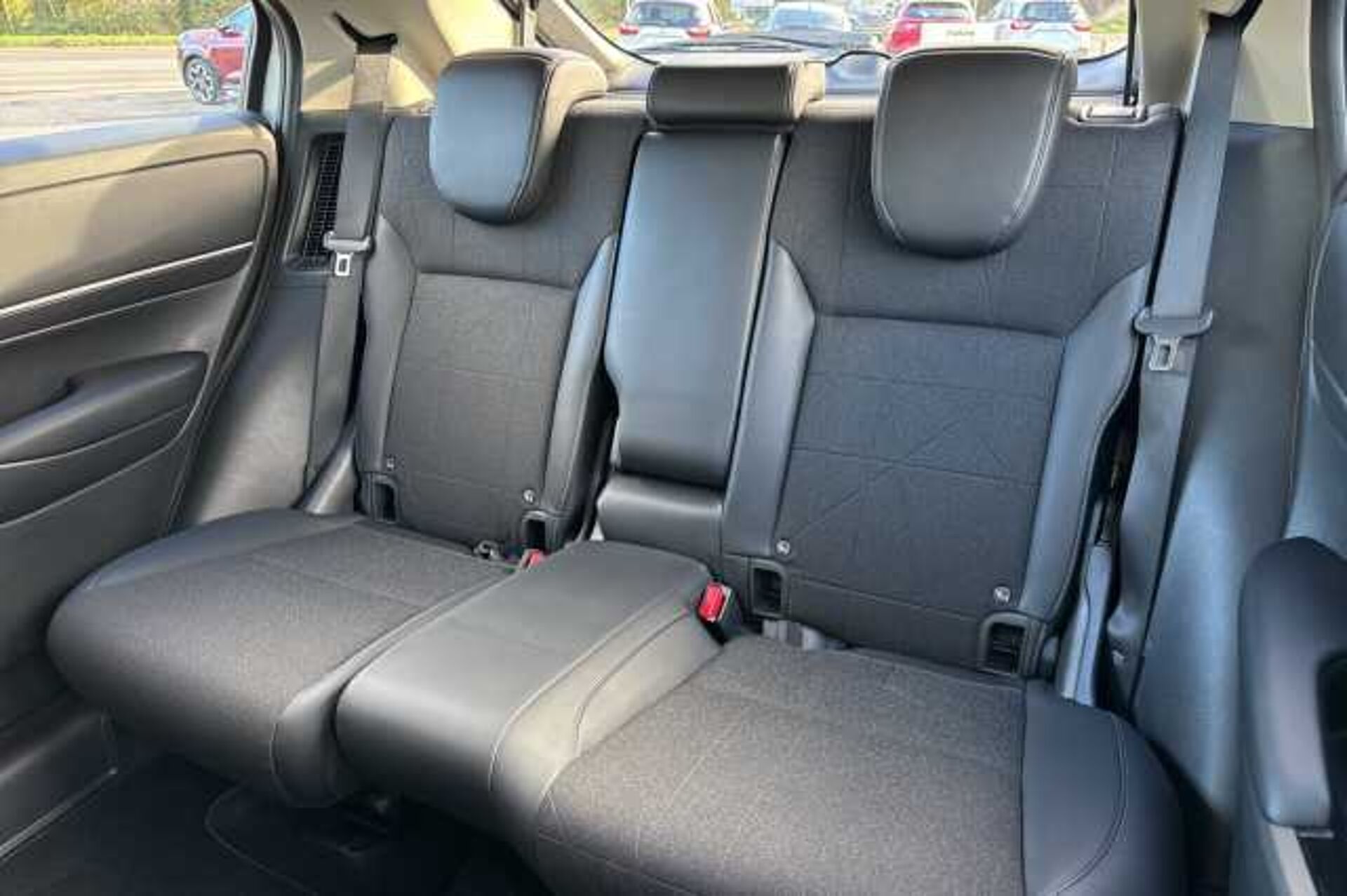 Honda HR-V Hybrid 1.5 eHEV Advance eCVT 