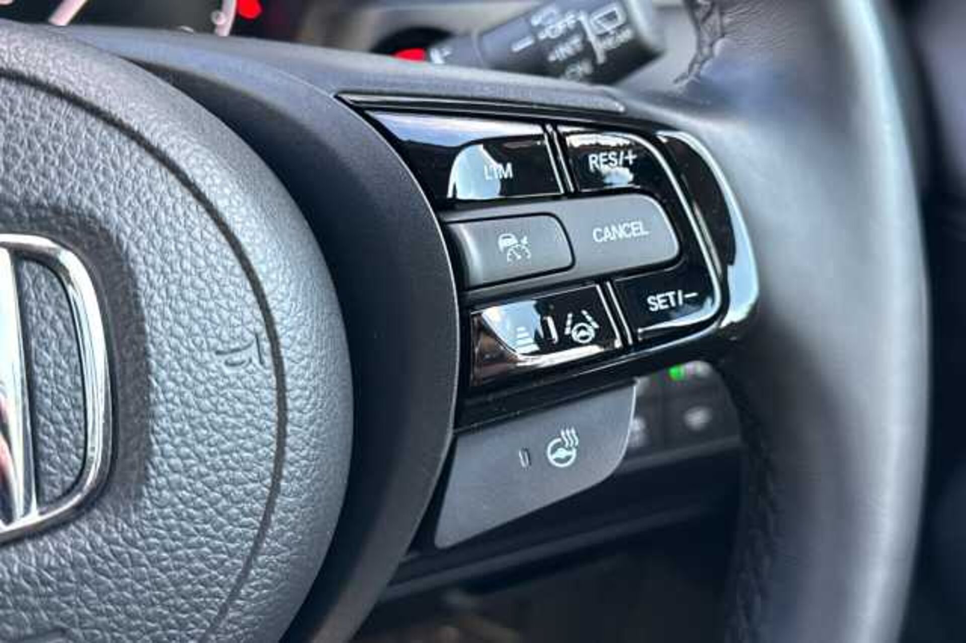 Honda HR-V Hybrid 1.5 eHEV Advance eCVT 