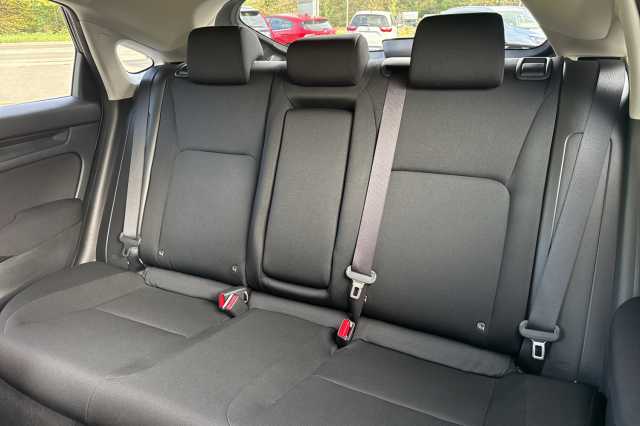 Honda Civic Hybrid 2.0 eHEV Elegance eCVT 