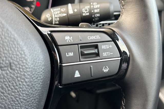 Honda Civic Hybrid 2.0 eHEV Elegance eCVT 