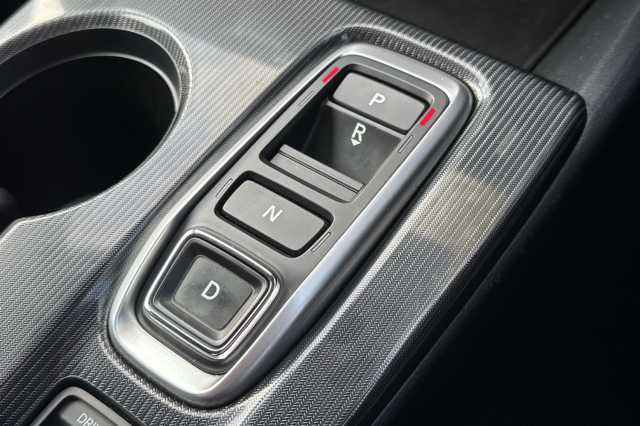 Honda Civic Hybrid 2.0 eHEV Elegance eCVT 