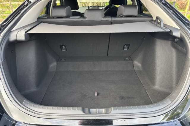 Honda Civic Hybrid 2.0 eHEV Elegance eCVT 