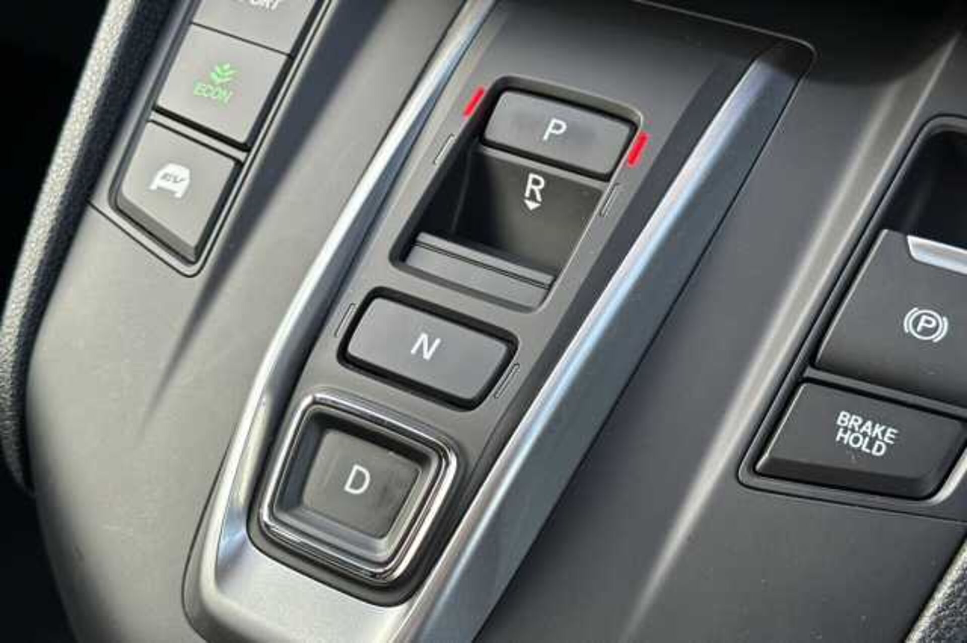 Honda CR-V Hybrid 2.0 i-MMD EX eCVT 