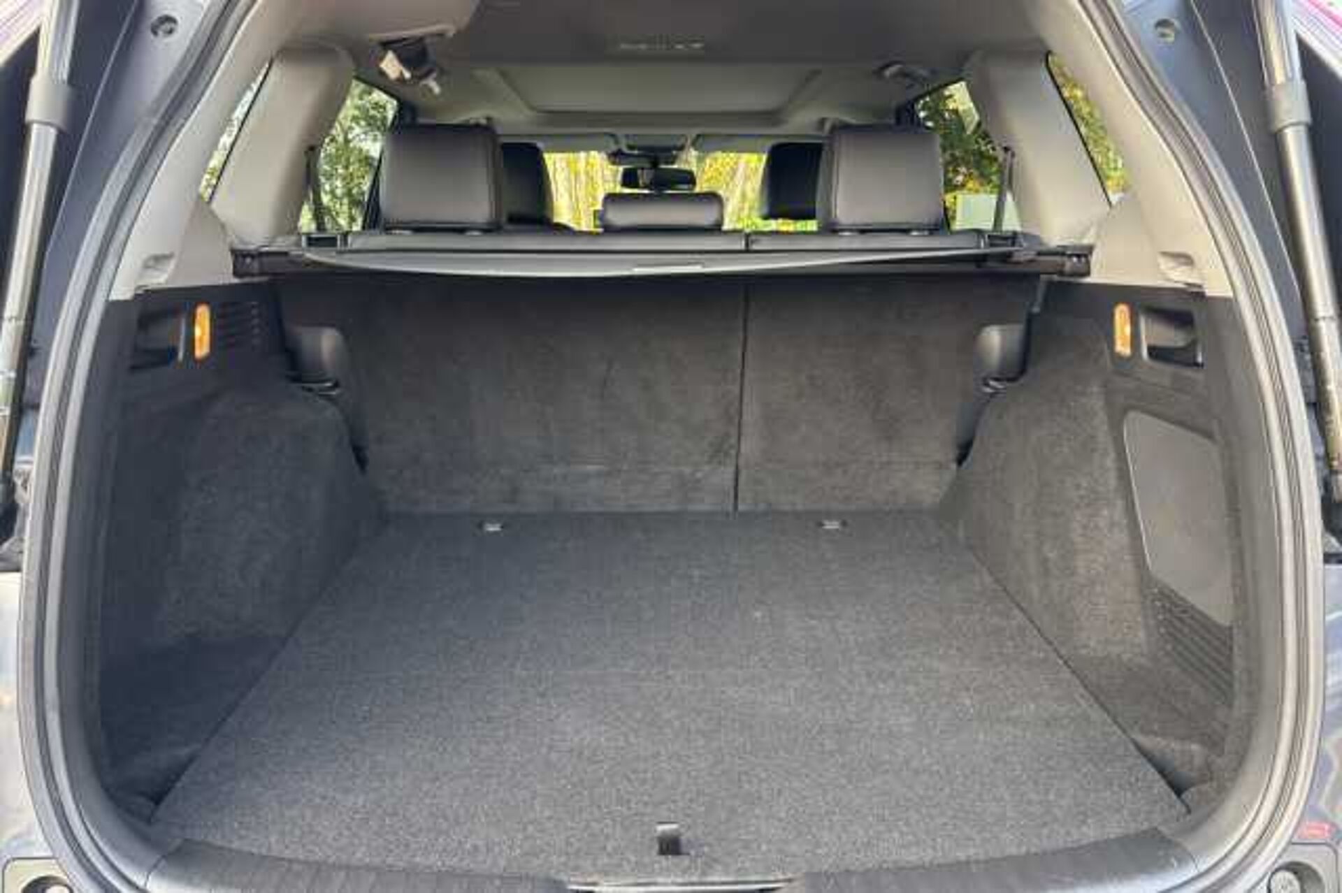 Honda CR-V Hybrid 2.0 i-MMD EX eCVT 