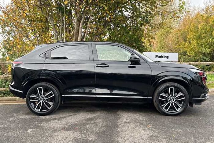 Honda HR-V Hybrid 1.5 eHEV Advance eCVT 