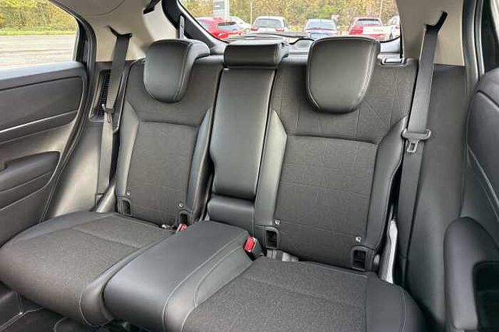 Honda HR-V Hybrid 1.5 eHEV Advance eCVT 